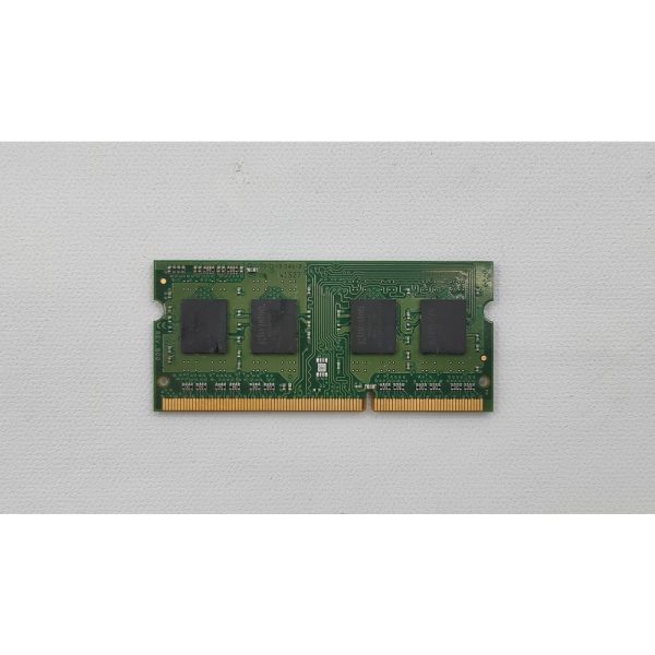 Модуль памяти KVR13S9S8/4, Kingston DDR3, 4Gb, PC3-10600, SO-DIMM