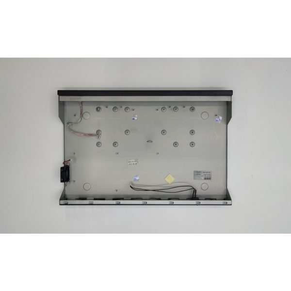 Корпус TRASSIR MiniNVR AF 16 TE, для домашнего Nas или видеорегистратора