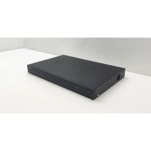 Корпус TRASSIR MiniNVR AF 16 TE, для домашнего Nas или видеорегистратора