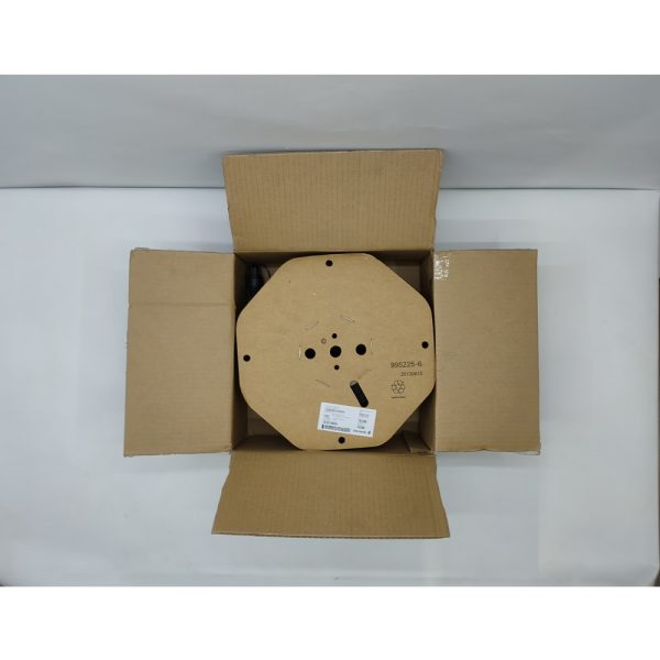 Оптический кабель RPM2531610/150M, 2F SM G657A2, LC-DUPLEX, ERICSSON, водонепроницаемый, 150М
