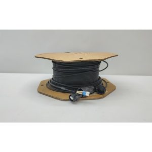 Оптический кабель RPM2531610/150M, 2F SM G657A2, LC-DUPLEX, ERICSSON, водонепроницаемый, 150М