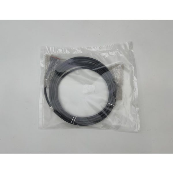Соединительный кабель 04070097, 19-04070097 AISG cable TO DB9, Huawei, водонепроницаемый, 5000мм