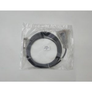 Соединительный кабель 04070097, 19-04070097 AISG cable TO DB9, Huawei, водонепроницаемый, 5000мм