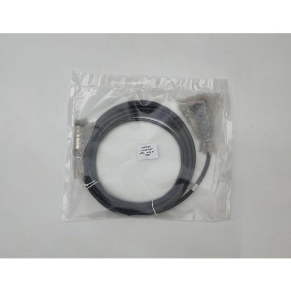 Соединительный кабель 04070097, 19-04070097 AISG cable TO DB9, Huawei, водонепроницаемый, 5000мм
