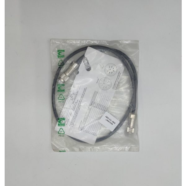 Соединительный кабель 86010007, 8pin(F)-8pin(M), KATHEREIN, 1000мм