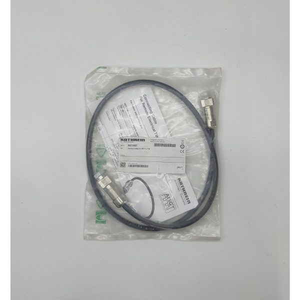 Соединительный кабель 86010007, 8pin(F)-8pin(M), KATHEREIN, 1000мм