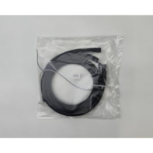 Оптический патч-корд 14130505, F00OPCM10, DLC TO 2LC, Huawei, 10000мм