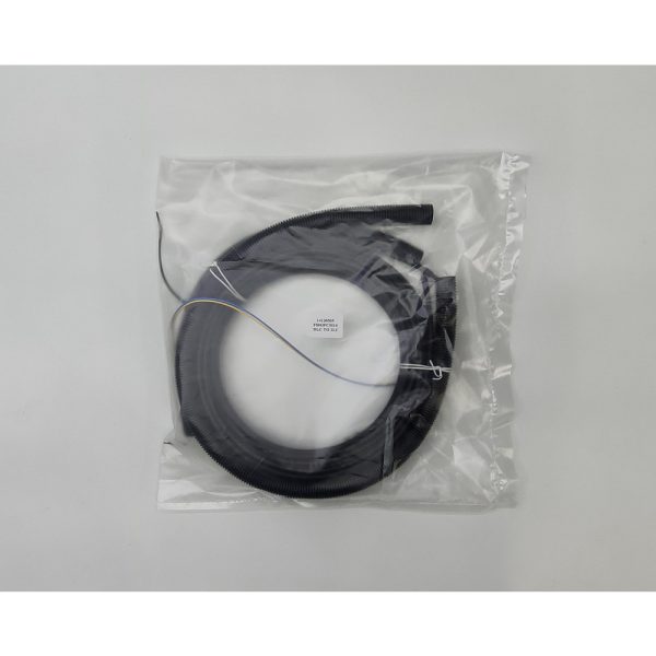 Оптический патч-корд 14130505, F00OPCM10, DLC TO 2LC, Huawei, 10000мм