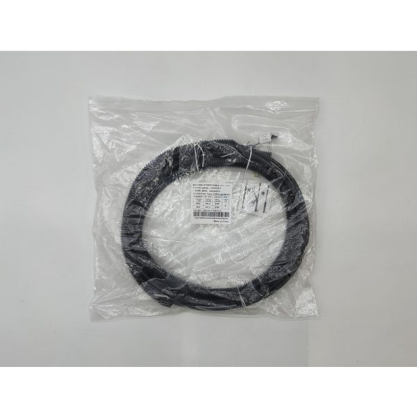 Оптический патч-корд 14130805-004, F00OPCM14, DLC TO 2LC, Huawei, 5000мм