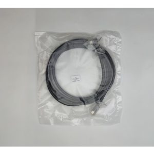 Коаксиальный кабель питания M12SF-DMR-DM-050, 7/16MR-7/16M 1/2", JSC, 5000мм