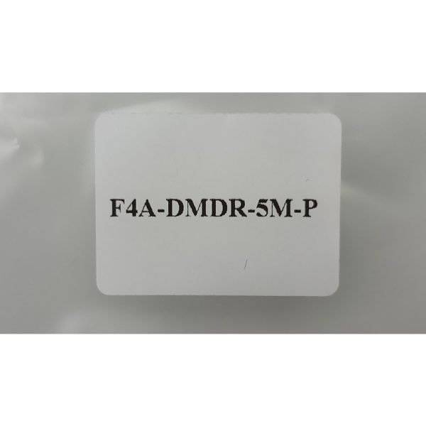 Коаксиальный кабель питания F4A-DMDR-5M-P, CommScope, 5000мм