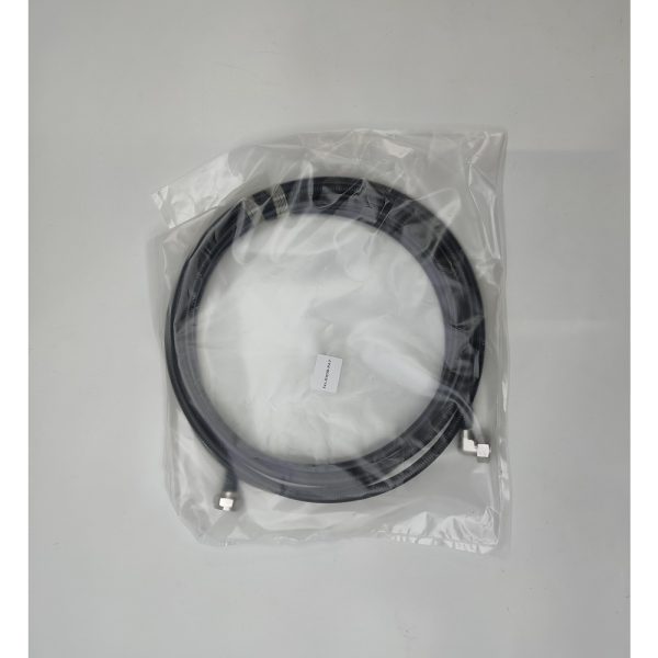 Коаксиальный кабель питания F4A-DMDR-5M-P, CommScope, 5000мм