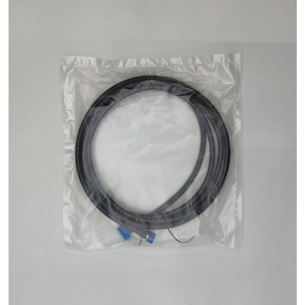 Коаксиальный кабель питания 4310M-DINM HCF1/2" 5M, Hengxin, 5000мм