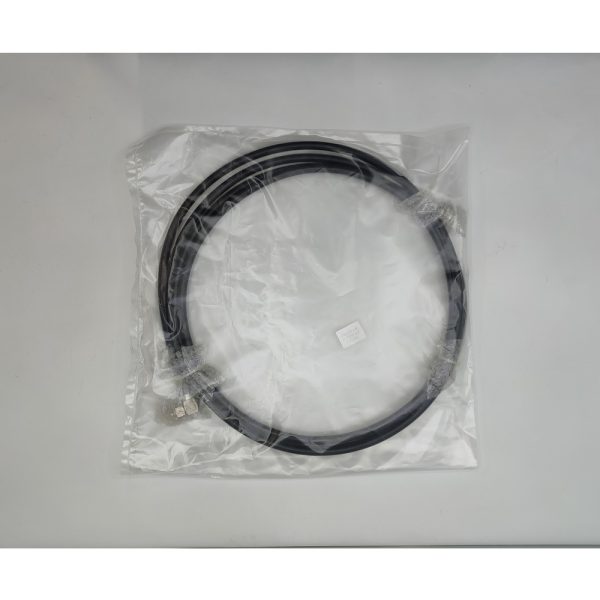 Коаксиальный кабель питания C0733X, DIN(M) TO DIN(M) 5M, HYPERCELL, 5000мм