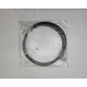 Коаксиальный кабель питания C0733X, DIN(M) TO DIN(M) 5M, HYPERCELL, 5000мм