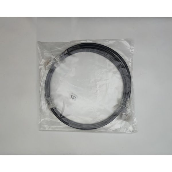 Коаксиальный кабель питания C0733X, DIN(M) TO DIN(M) 5M, HYPERCELL, 5000мм
