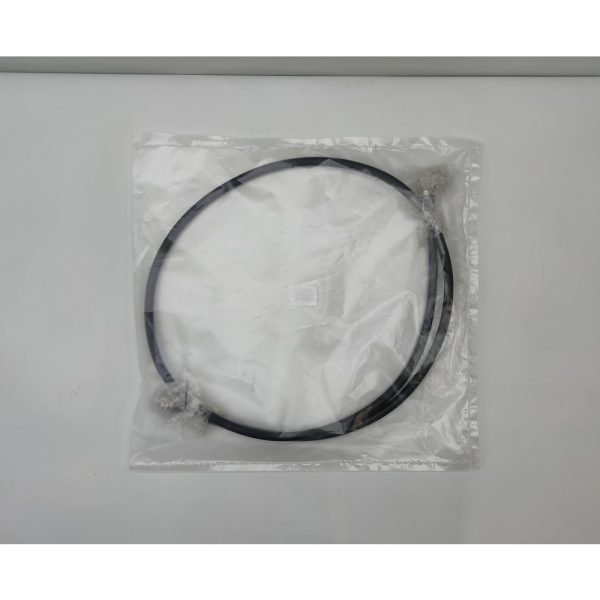 Коаксиальный кабель питания C0022X, DIN(M) TO DIN(M) 2M, HYPERCELL, 2000мм