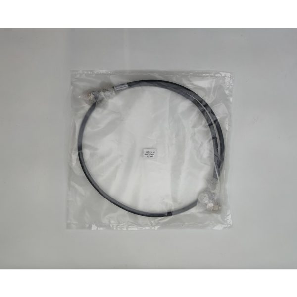 Коаксиальный кабель питания C0022X, DIN(M) TO DIN(M) 2M, HYPERCELL, 2000мм