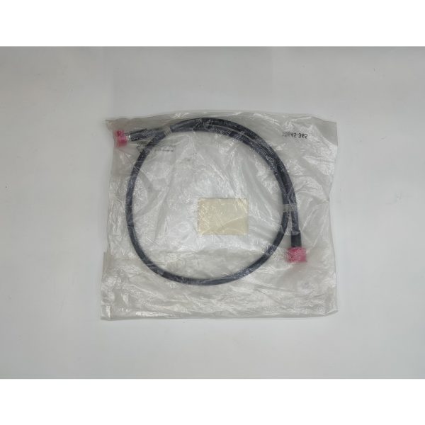 Коаксиальный кабель питания F4A-DMDM-1M-P, CommScope, 1000мм