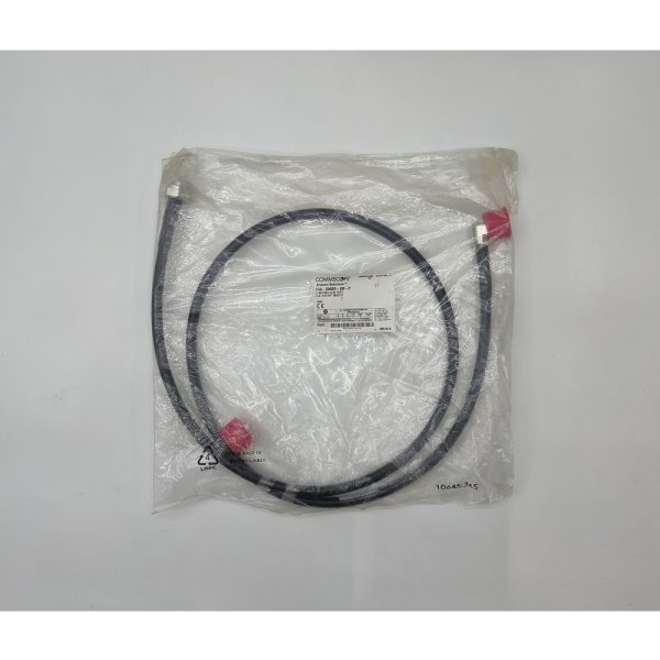 Коаксиальный кабель питания F4A-DMDM-2M-P, CommScope, 2000мм