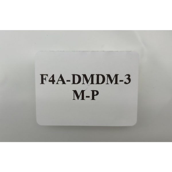 Коаксиальный кабель питания F4A-DMDM-3M-P, CommScope, 3000мм