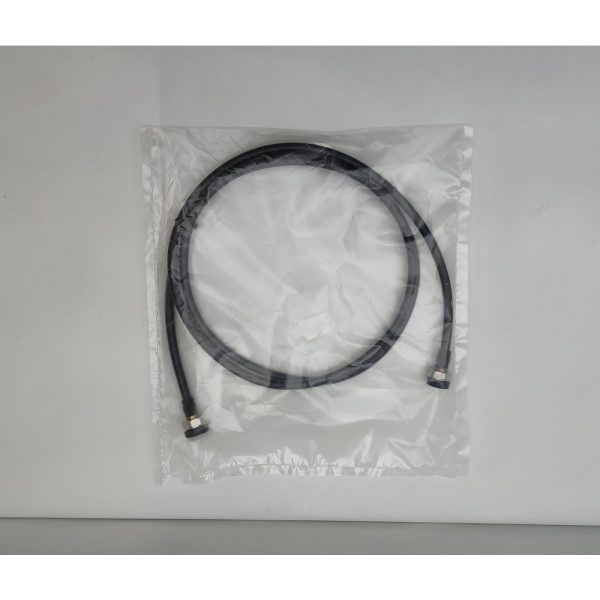 Коаксиальный кабель питания RFF 1,2"-7/16M/M 3M, Draka, 3000мм