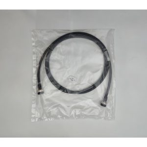 Коаксиальный кабель питания RFF 1,2"-7/16M/M 3M, Draka, 3000мм