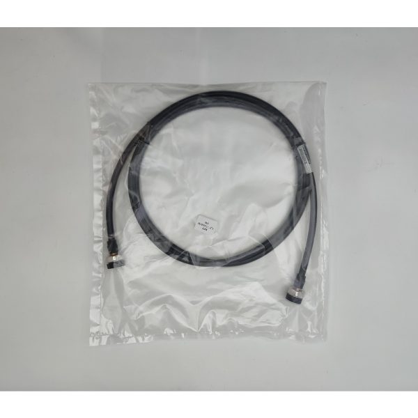 Коаксиальный кабель питания RFF 1,2"-7/16M/M 3M, Draka, 3000мм