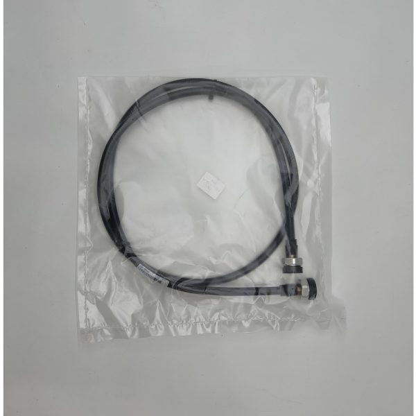 Коаксиальный кабель питания RFF 1,2"-7/16M/M 2M, Draka, 2000мм