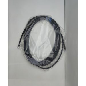 Коаксиальный кабель питания 43M7MR12-15PE, ТЕЛЕКОНТА, 15000мм