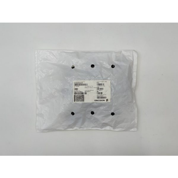 Мини зажим NTM203220/10, CLAMP KIT 10MM 10 PCS, ERICSSON, комплект 10 штук
