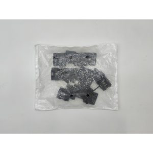 Мини зажим NTM203220/10, CLAMP KIT 10MM 10 PCS, ERICSSON, комплект 10 штук