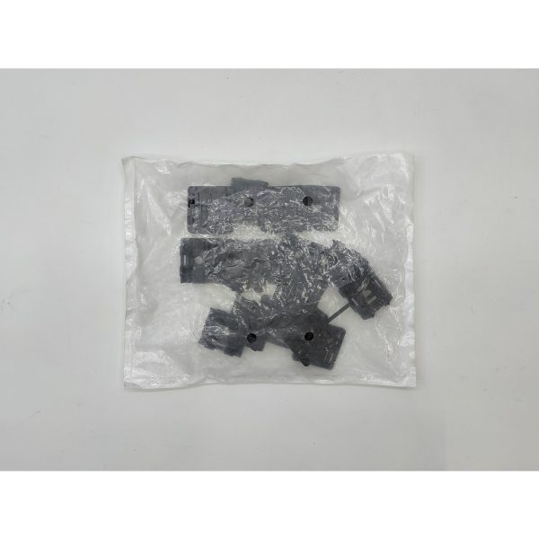 Мини зажим NTM203220/10, CLAMP KIT 10MM 10 PCS, ERICSSON, комплект 10 штук