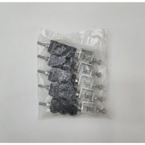Держатель кабеля со струбциной 27150086, QJF-06-7-14, CommScope