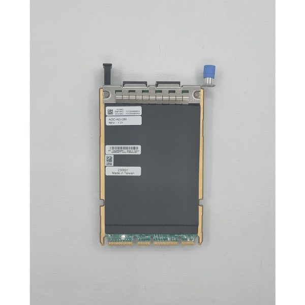 Сетевой адаптер AOC-AG-i2M, Supermicro Dual Port RJ-45, RedHat Linux, SUSE Linux, FreeBSD, UEFI, VMWare, 1Gb
