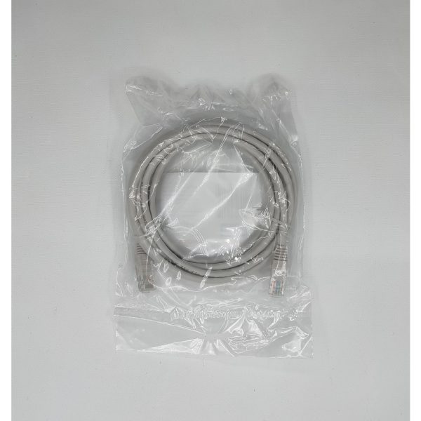 Патч-корд RJ45-RJ45, Lin`an, 3000мм