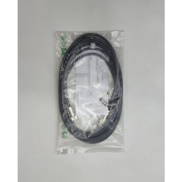 Соединительный кабель 86010009, 8pin(F)-8pin(M), KATHEREIN, 5000мм