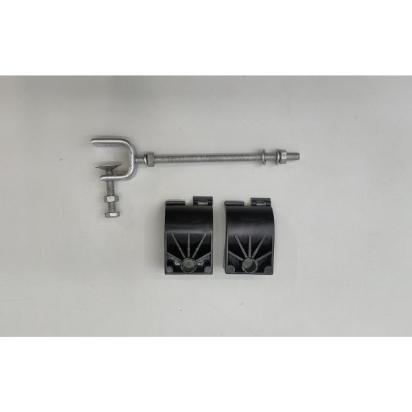 Крепление на струбцине L6SCLICK, 1x1.1/4", Andrew, комплект 10 штук