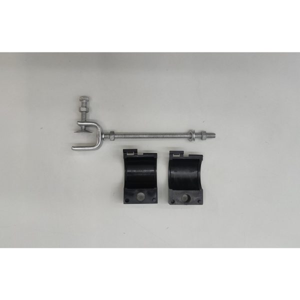 Крепление на струбцине L6SCLICK, 1x1.1/4", Andrew, комплект 10 штук