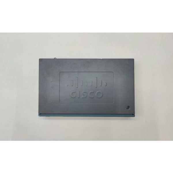Коммутатор WS-C2960-8TC-S, Cisco