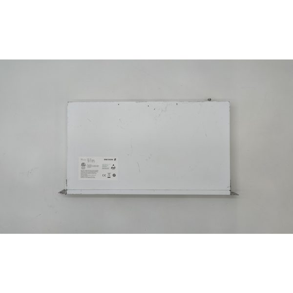 Коммутатор SIU-02, KDU 137 596/2, ERICSSON