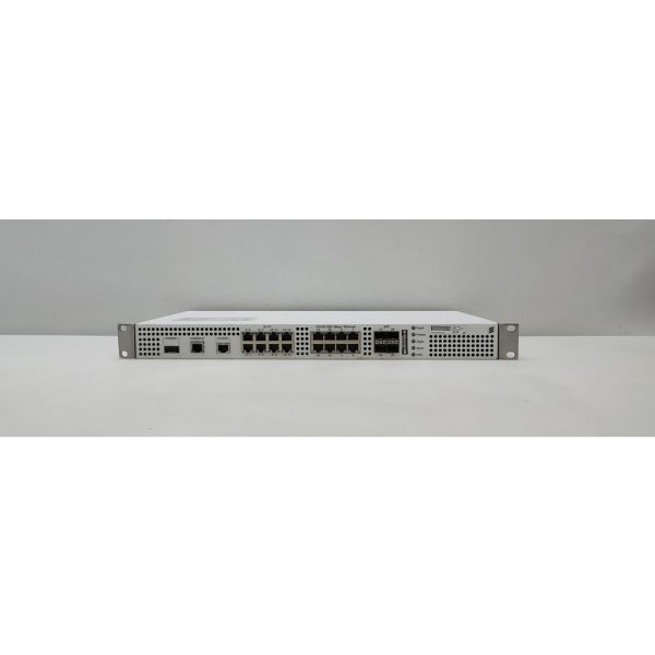 Коммутатор SIU-02, KDU 137 596/2, ERICSSON