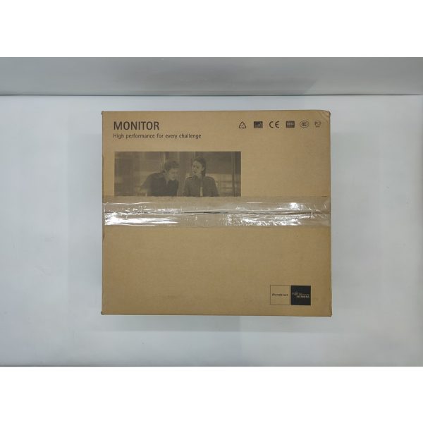 Монитор P20-2S, Fujitsu-Siemens, 20", 1600 x 1200