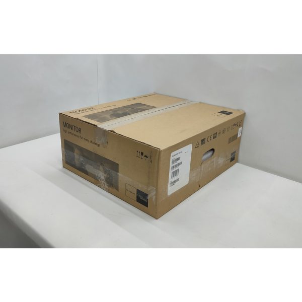 Монитор P20-2S, Fujitsu-Siemens, 20", 1600 x 1200