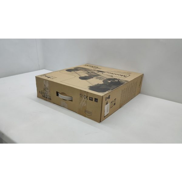 Монитор A19-1, Fujitsu-Siemens, 19", TFT, 1280 x 1024