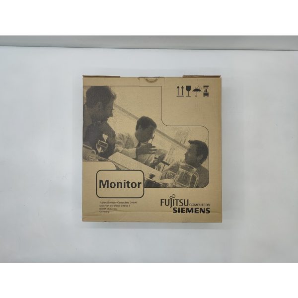 Монитор A17-2, Fujitsu-Siemens 17", TFT, 1280 x 1024