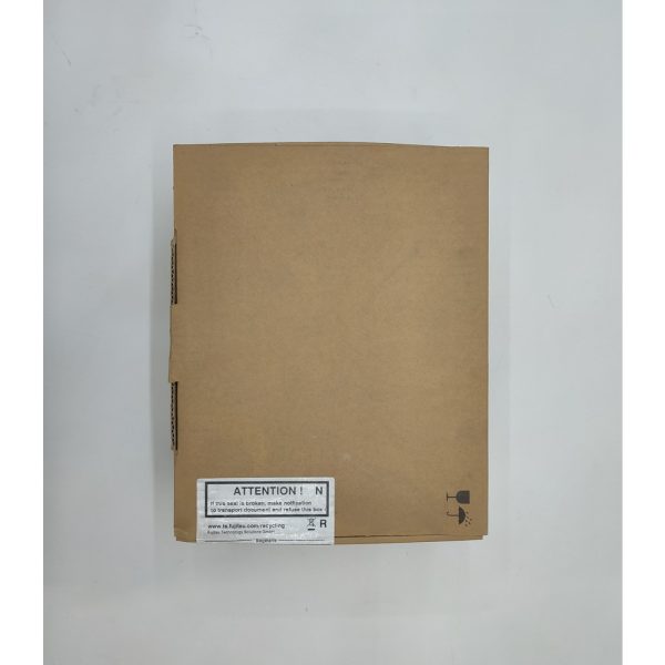 Жесткий диск ETLSA4HAG-L, Fujitsu, 450 Gb, SAS, 3.5"