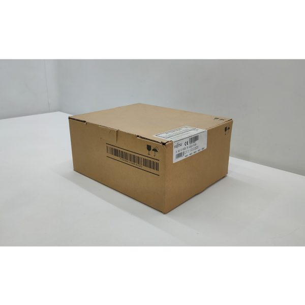 Жесткий диск ETLSA4HAG-L, Fujitsu, 450 Gb, SAS, 3.5"