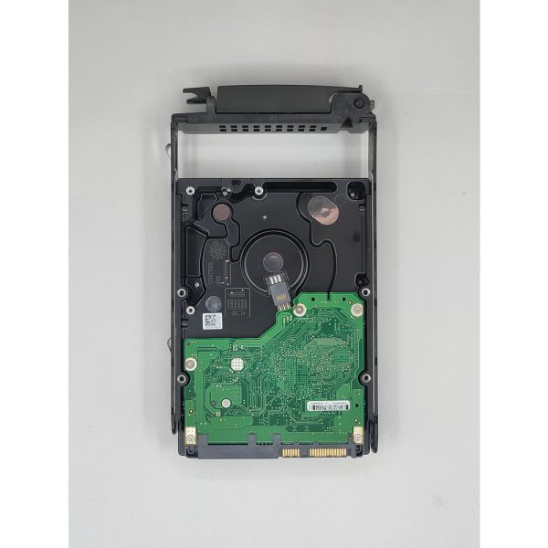 Жесткий диск ETLSA4HAG-L, Fujitsu, 450 Gb, SAS, 3.5"