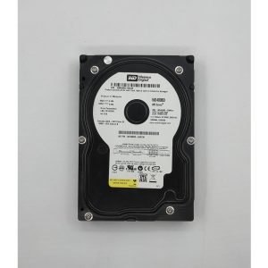 Жесткий диск WD400BD-55MTA1, WD, 40 Gb, SATA, 3.5"